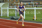 Middle Distance, 2026 Northern Schools Inter Counties, Wentworth, Hexham. Photo: David T. Hewitson/Sports for All Pics
